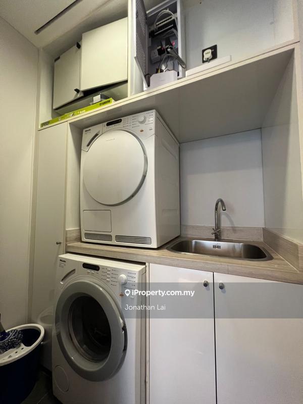 Service Residence for Sale in St Regis by Jonathan Lai - iProperty.com.my