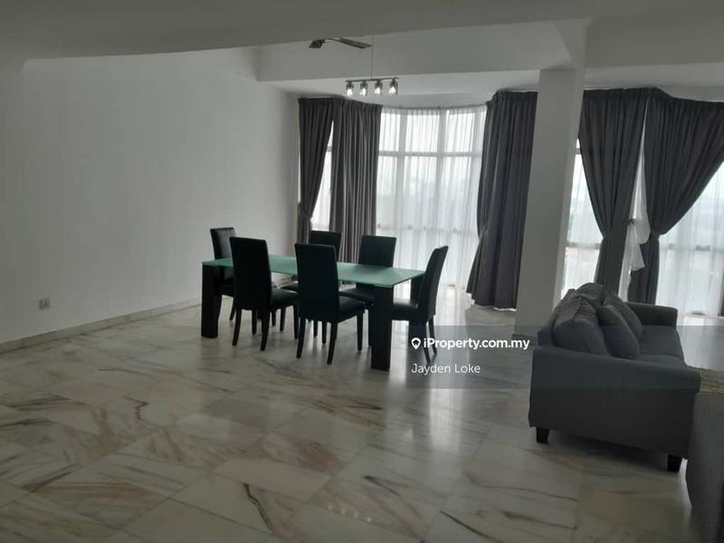 Kondominium untuk Disewa di Bukit Robson Condominium oleh Jayden Loke - iProperty.com.my