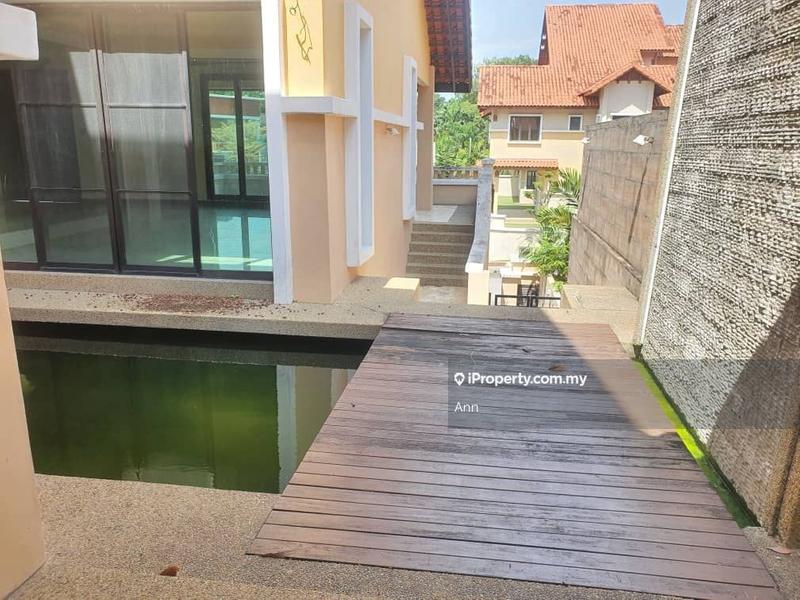 Banglo untuk Dijual di Country Heights, Kajang oleh Ann - iProperty.com.my