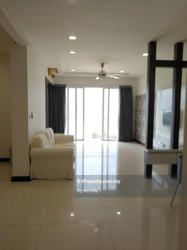 Condominium for Sale in The Northshore Gardens by Agnes Hay - iProperty.com.my