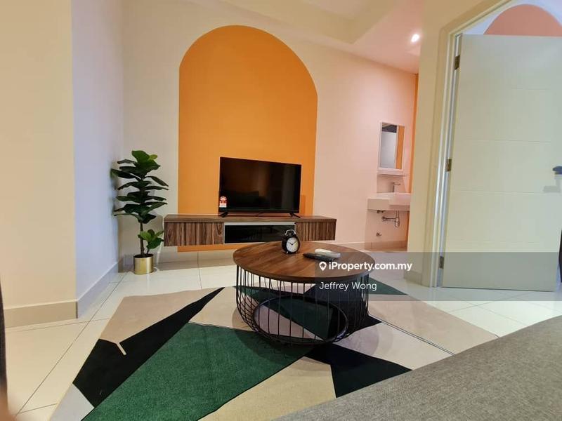 For Sale - Arte Mont Kiara