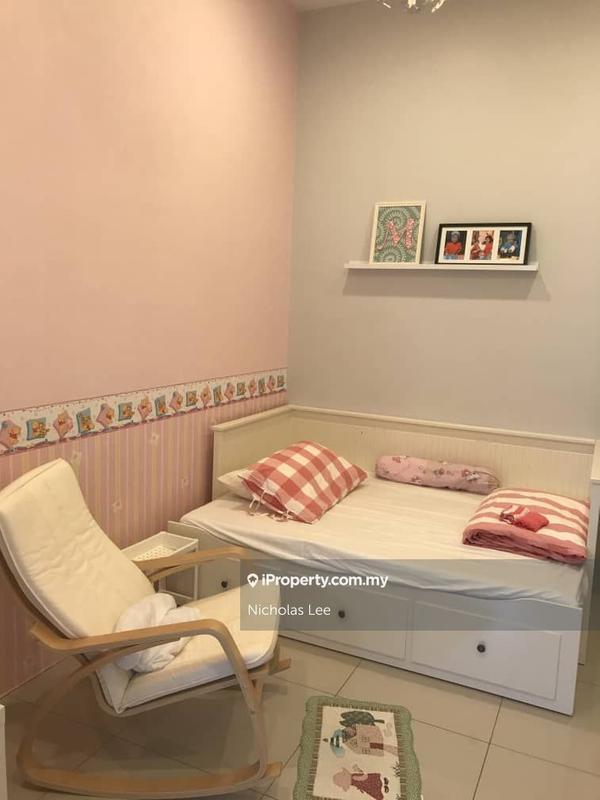 2-storey Terraced House for Sale in Seri Garden, Ipoh by Nicholas Lee - iProperty.com.my