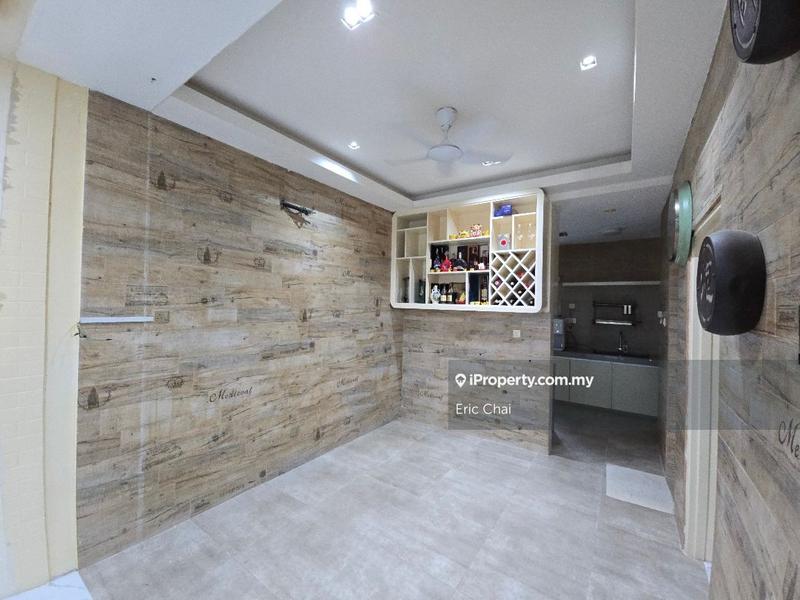 Rumah Berangkai 2 Tingkat untuk Dijual di Kampung Pulau Meranti, Puchong oleh Eric Chai - iProperty.com.my