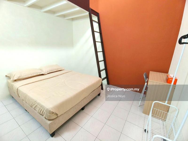Rumah Berangkai 1 Tingkat untuk Disewa di u486l, Kluang oleh Jessica Niyo - iProperty.com.my