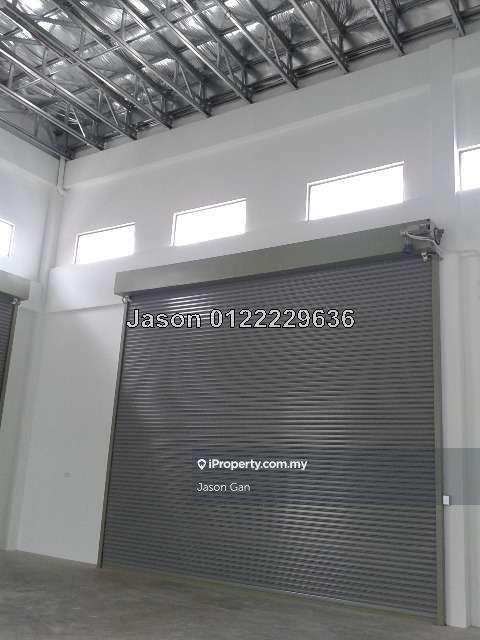 Semi-D Factory for Rent in Taman Perindustrian Meranti Jaya, Puchong by Jason Gan - iProperty.com.my
