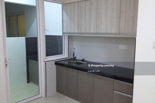 Service Residence for Sale in Sentul Village by Lucas Lim - iProperty.com.my