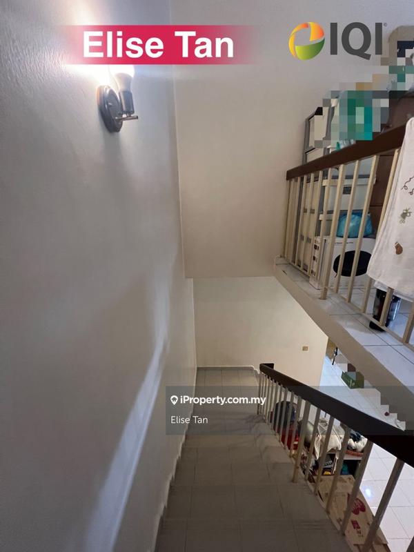 Semi-Detached House for Sale in Alma, Bukit Mertajam by Elise Tan - iProperty.com.my