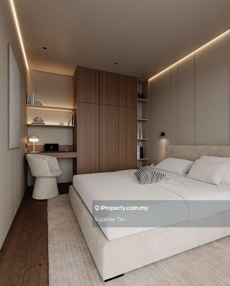 Service Residence for Sale in Aster Hill by Suzanne Tan - iProperty.com.my