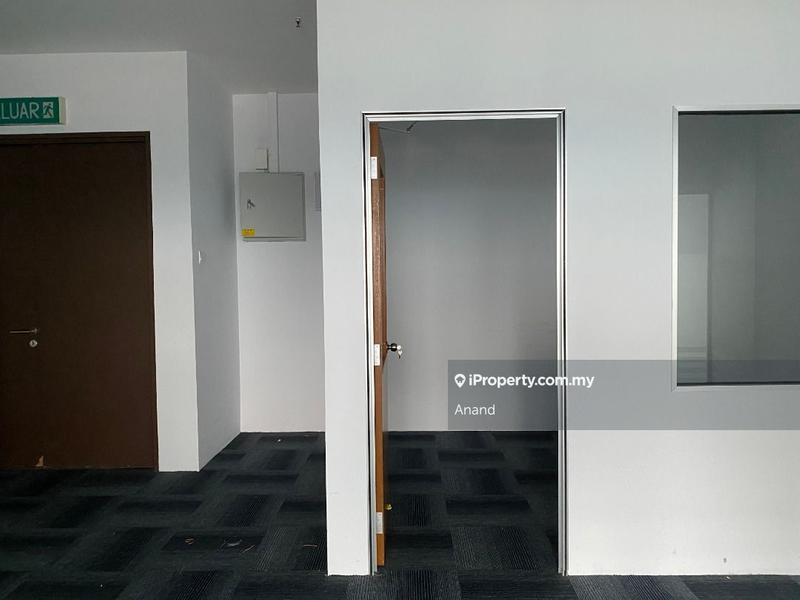 Pejabat untuk Dijual di VERTICAL CORPORATE BUSINESS OFFICE SUITES, Kampung Kerinchi (Bangsar South) oleh Anand - iProperty.com.my