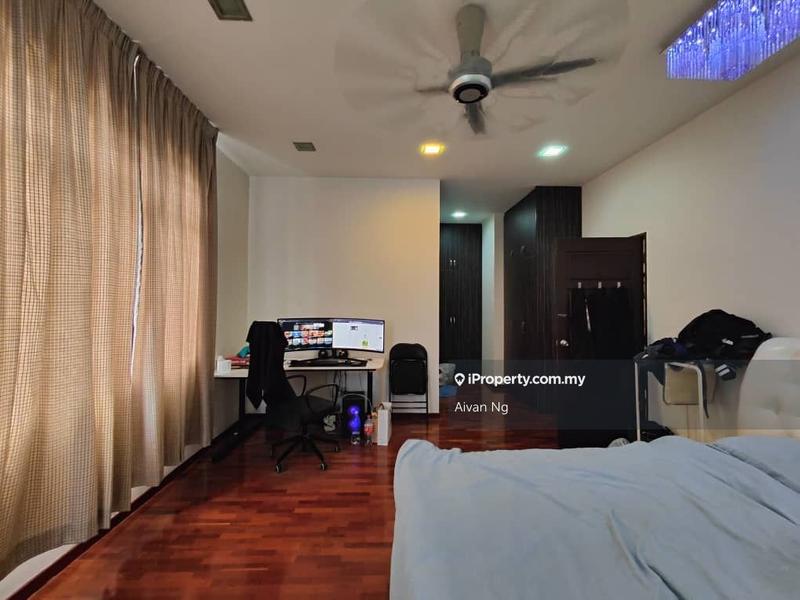 Semi-Detached House for Sale in Bukit Sungai Long, Bandar Sungai Long by Aivan Ng - iProperty.com.my