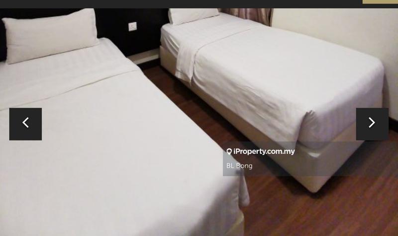Service Residence for Sale in Bayou Lagoon Park Resort by BL Bong - iProperty.com.my