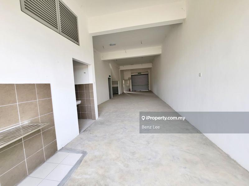 For Sale - Prima Velox Prima Avenue Taman Velox Rawang