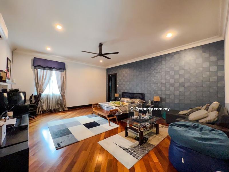 Banglo untuk Dijual di Country Heights, Kajang oleh Hafiz Zubir - iProperty.com.my