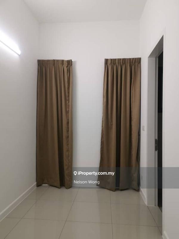 Residensi Servis untuk Dijual di Le Pavillion oleh Nelson Wong - iProperty.com.my
