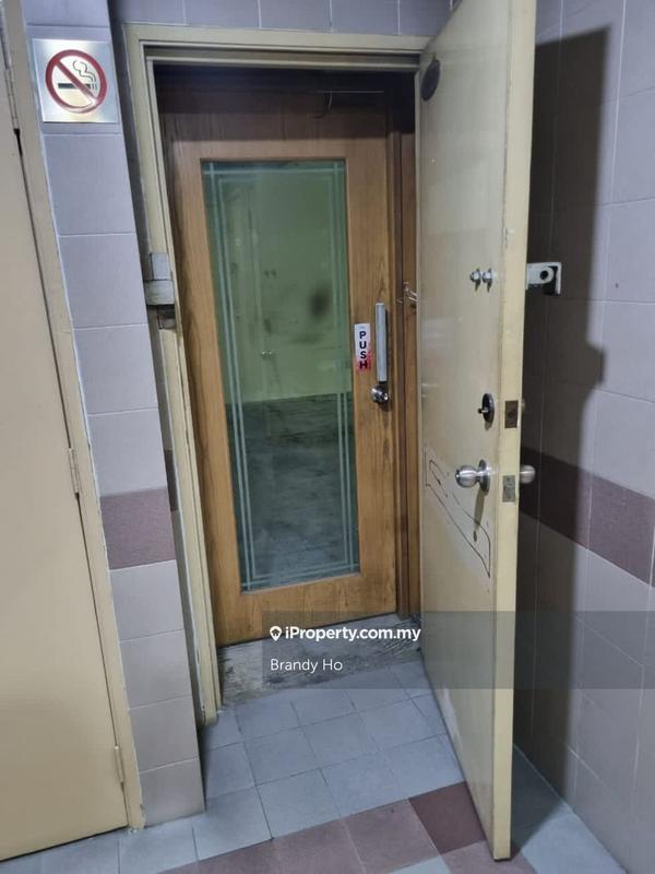 Pejabat untuk Disewa di Jalan Tun Razak, KL City Centre oleh Brandy Ho - iProperty.com.my