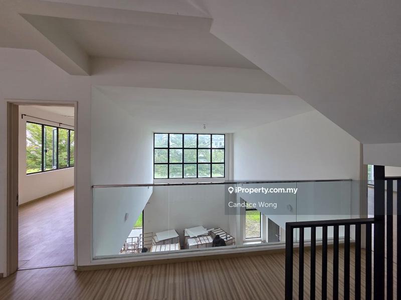 Semi-Detached House for Rent in Taman Villa Perdana, Kajang by Candace Wong - iProperty.com.my