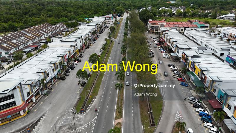 Shop-Office for Sale in Bandar Laguna Merbok, Sungai Petani by Adam Wong - iProperty.com.my