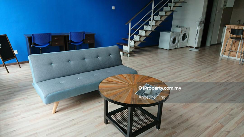 Kondominium untuk Dijual di Arte Subang West oleh Angeline Ting - iProperty.com.my