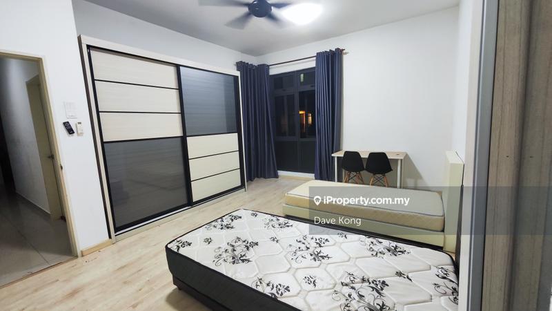 For Rent - Parkhill Residence, Bukit Jalil