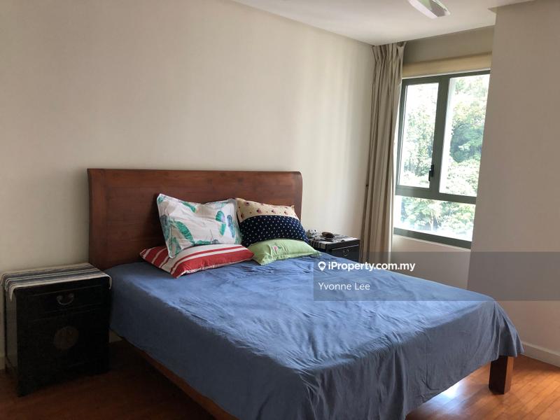 Kondominium untuk Dijual di The Capsquare Residences oleh Yvonne Lee - iProperty.com.my