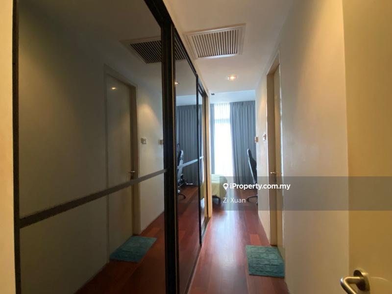 Residensi Servis untuk Dijual di K Residence @ KLCC oleh Zi Xuan - iProperty.com.my