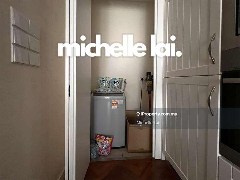 Condominium for Sale in Andaman @ Quayside by Michelle Lai - iProperty.com.my