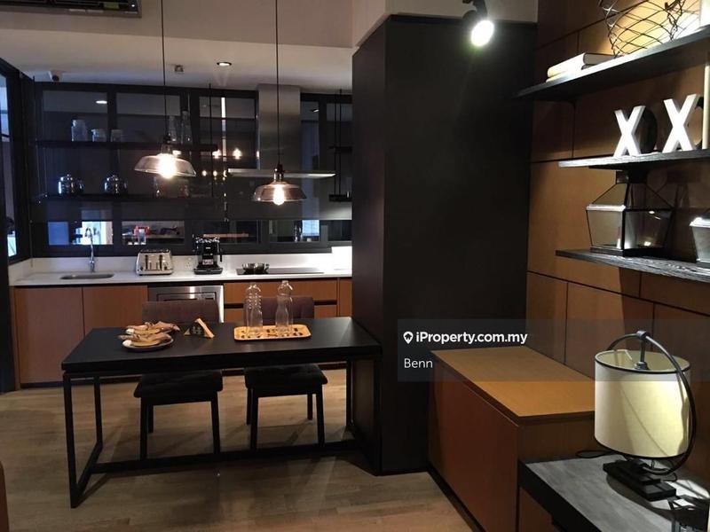 Condominium for Sale in Twy Duplex Condos by Benn - iProperty.com.my