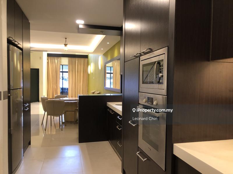 2.5-storey Terraced House for Sale in meadow lake fields, Sungai Besi by Leonard Chin - iProperty.com.my