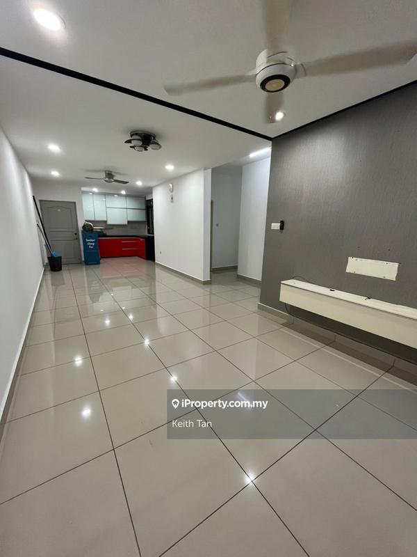 Kondominium untuk Dijual di One Damansara oleh Keith Tan - iProperty.com.my