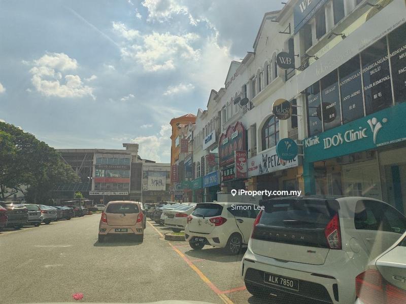 Kedai-Pejabat untuk Dijual di Dataran Sunway, Kota Damansara oleh Simon Lee - iProperty.com.my