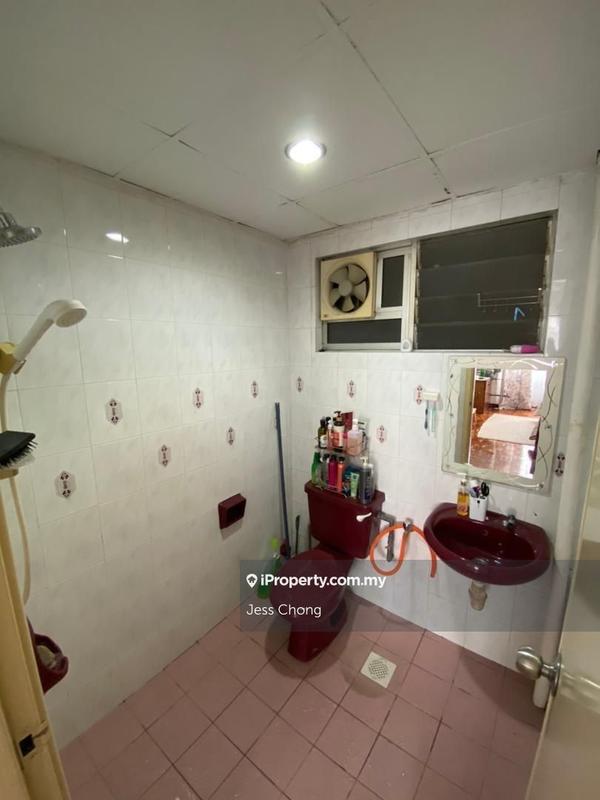 Condominium for Sale in Puncak Seri Kelana by Jess Chong - iProperty.com.my