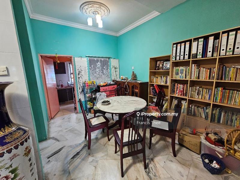 3-storey Terraced House for Sale in Taman Putri Jaya, Cheras by Francis Thee - iProperty.com.my