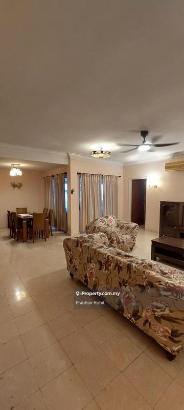 For Rent - Andalucia