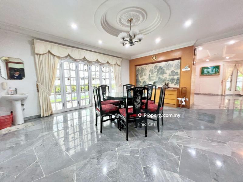 Bungalow House untuk Dijual di Taman Bukit Cheras, Cheras oleh Fred Chai - iProperty.com.my