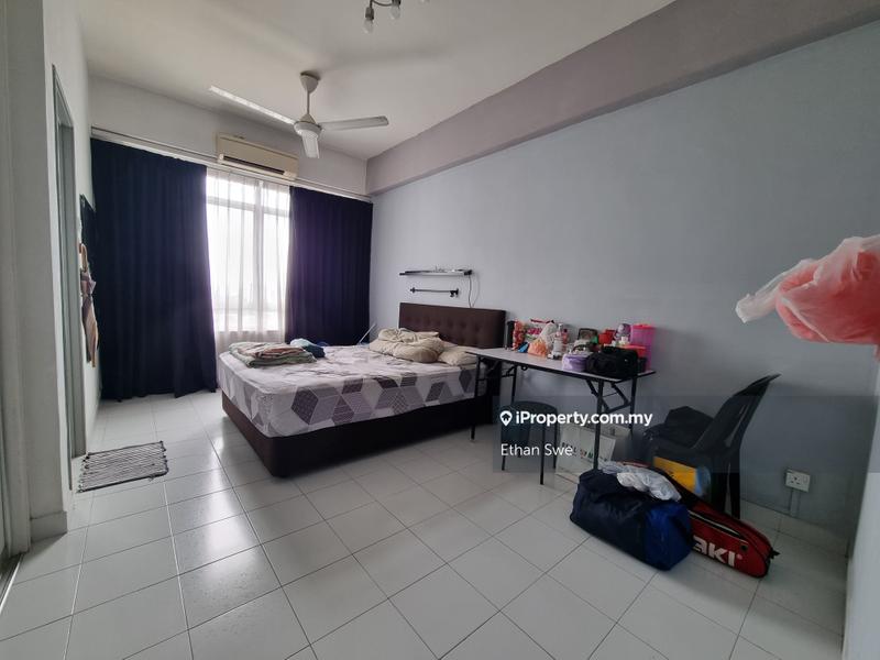 Condominium for Sale in Sterling by Ethan Swe - iProperty.com.my