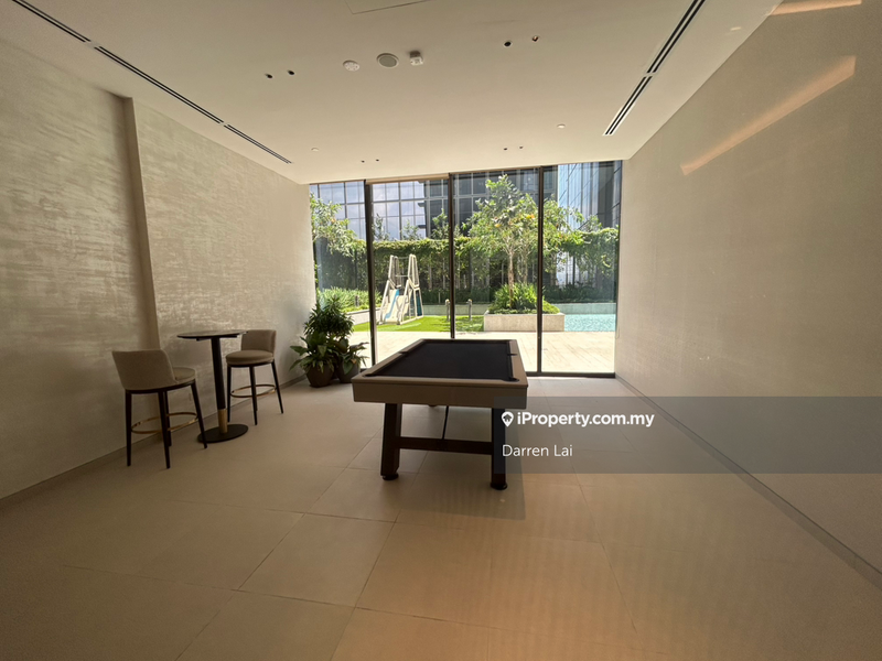 For Sale - Pavilion Damansara Heights