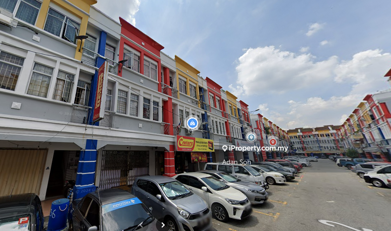 Kedai untuk Dijual di Taman Industri Bolton, Batu Caves oleh Adan Soh - iProperty.com.my