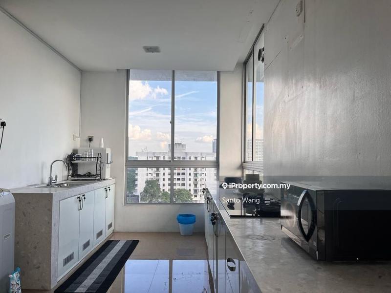 Pangsapuri untuk Dijual di Adamai oleh Santo Wang - iProperty.com.my