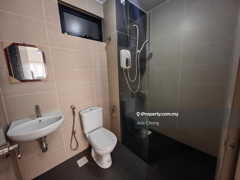 Kediaman Servis untuk Disewa di Zentro Residences Serviced Apartment oleh Jess Chong - iProperty.com.my