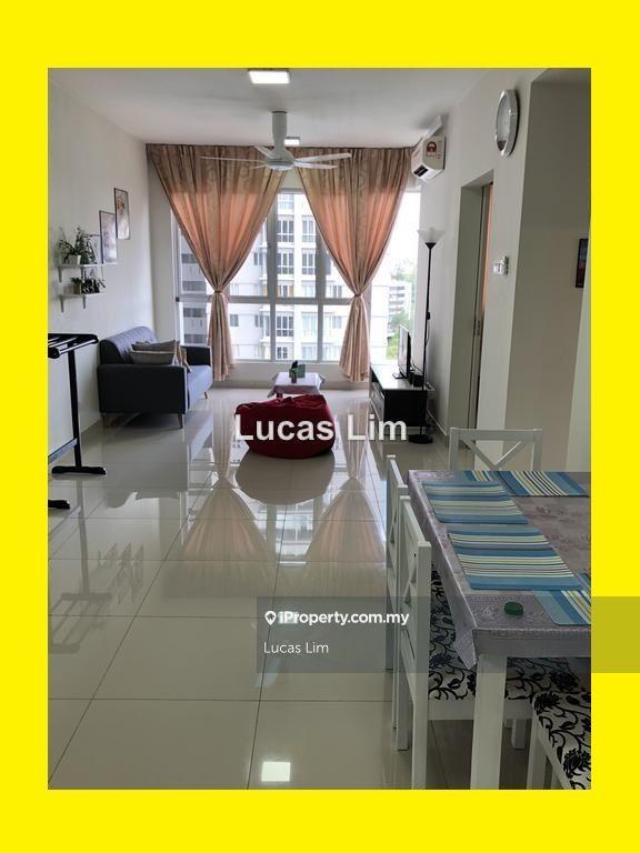 For Sale - Maxim Citylights @ Sentul KL