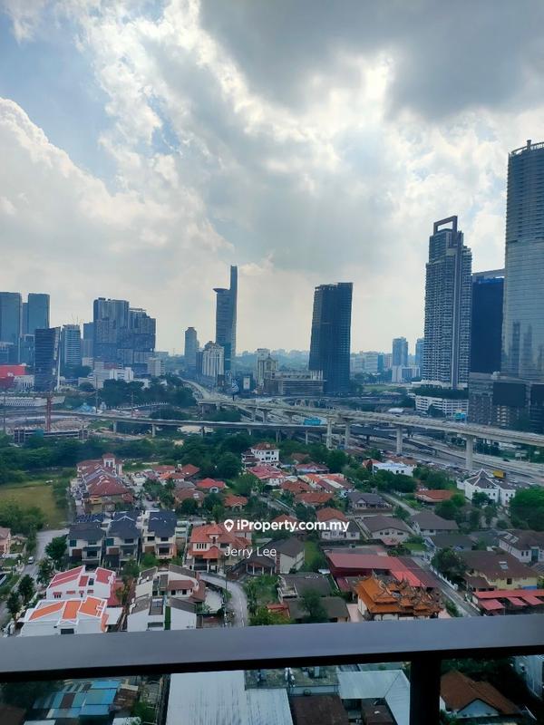 Condominium for Sale in Avara by Jerry Lee - iProperty.com.my