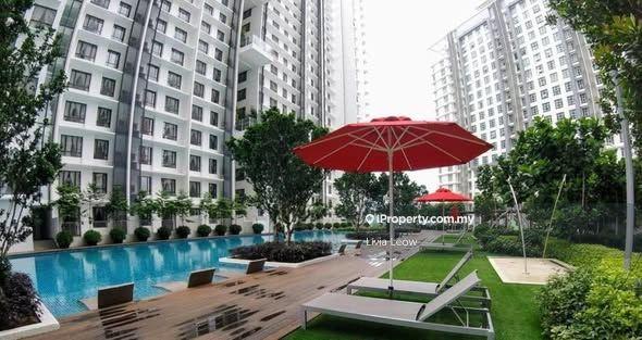 Service Residence for Sale in Solstice @ Pan'gaea by Livia Leow - iProperty.com.my