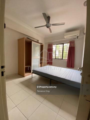 Apartment for Rent in Avilla Apartments by Terrance Ong - iProperty.com.my
