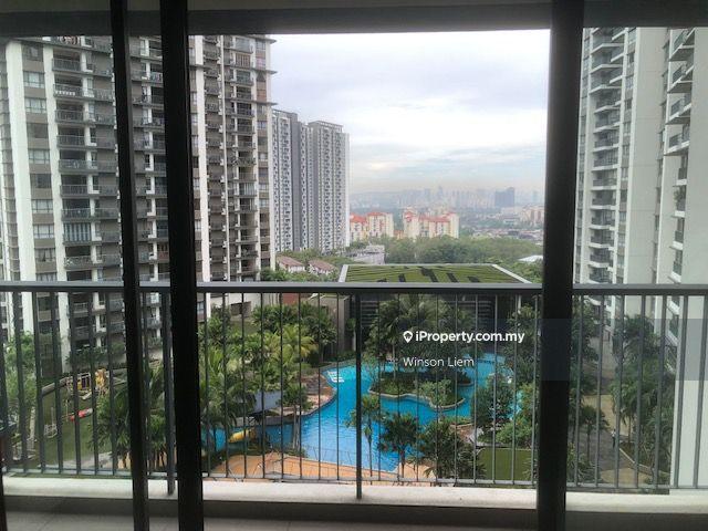 For Sale - Irama Wangsa