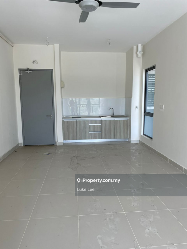 Residensi Servis untuk Dijual di Core Soho Suite oleh Luke Lee - iProperty.com.my