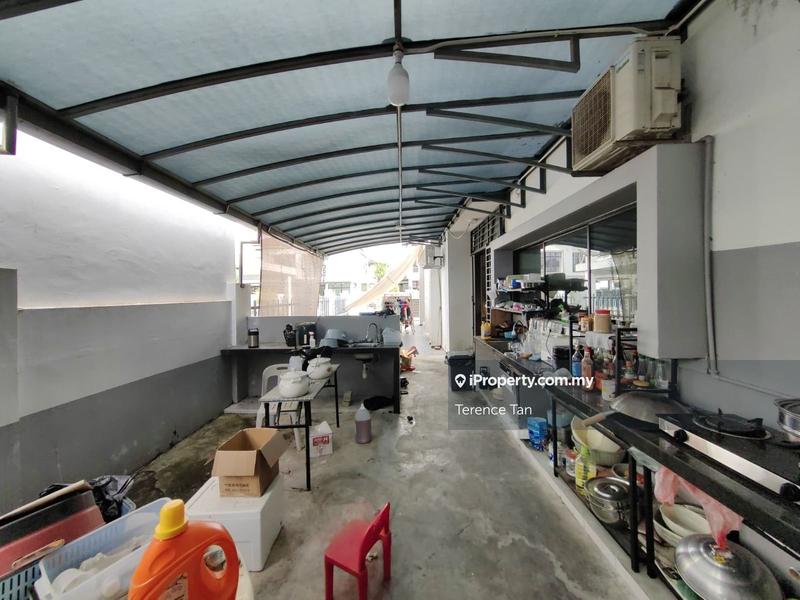 Rumah Kluster untuk Dijual di Kota Masai, Pasir Gudang oleh Terence Tan - iProperty.com.my
