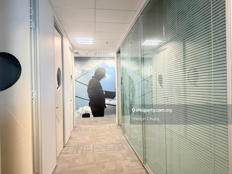 For Rent - The Pinnacle Sunway, Sunway Pinnacle, Petaling Jaya, Subang Jaya