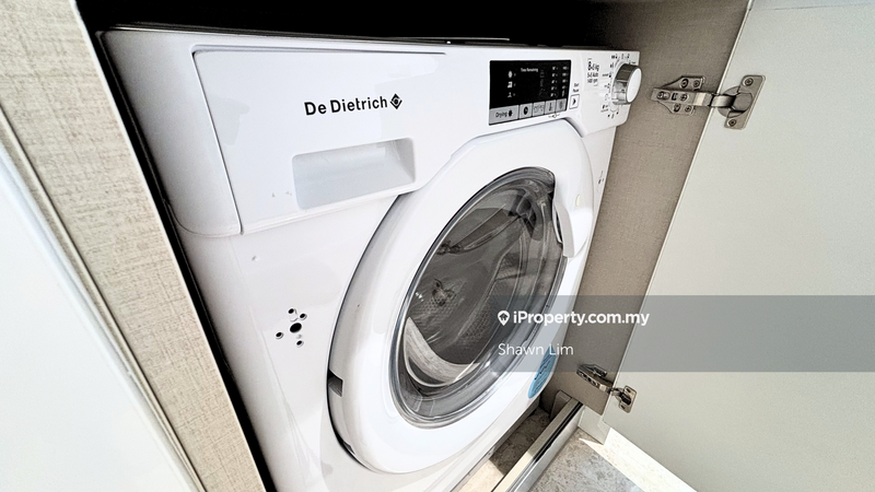 Residensi Servis untuk Dijual di SO Sofitel Kuala Lumpur Residences oleh Shawn Lim - iProperty.com.my