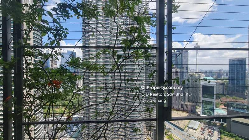 Service Residence for Rent in Le Nouvel by David Chang - iProperty.com.my