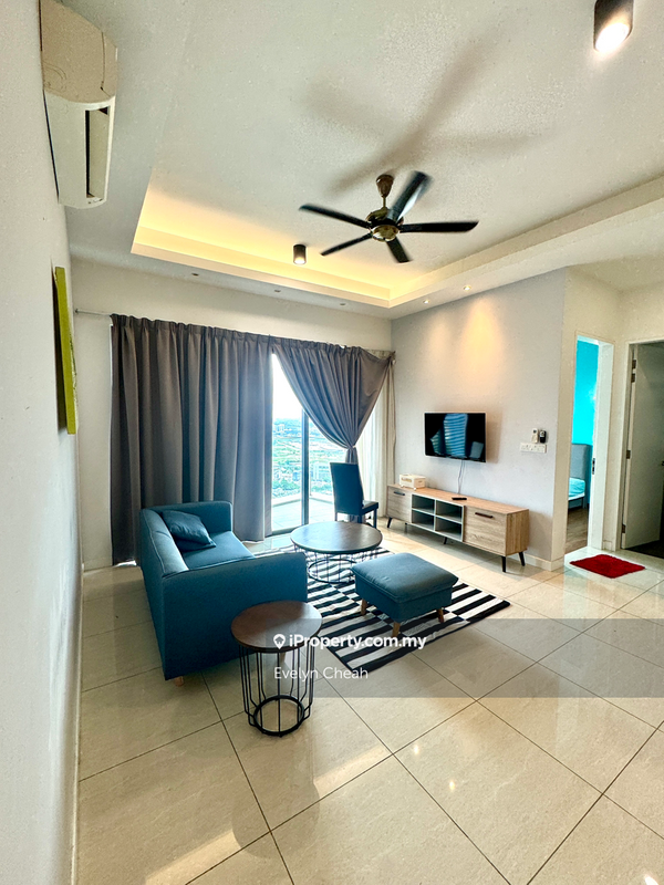 For Sale - Sky Condominium (Skyz Residence)